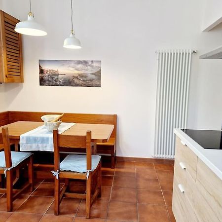 Appartement Ancora Qui, Nel Golfo Dei Poeti à La Spezia Extérieur photo