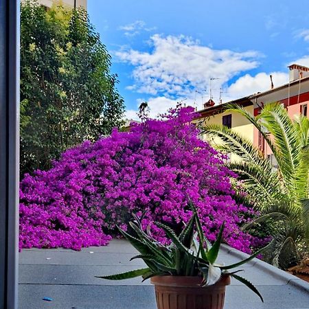Appartement Ancora Qui, Nel Golfo Dei Poeti à La Spezia Extérieur photo