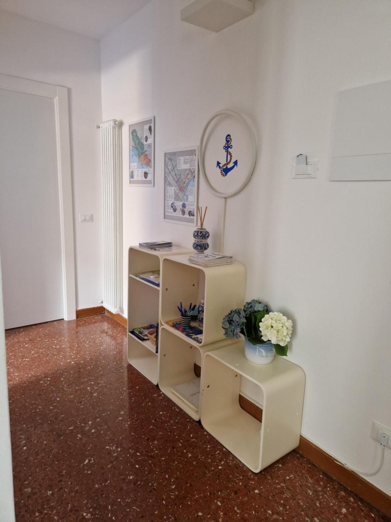 Appartement Ancora Qui, Nel Golfo Dei Poeti à La Spezia Extérieur photo