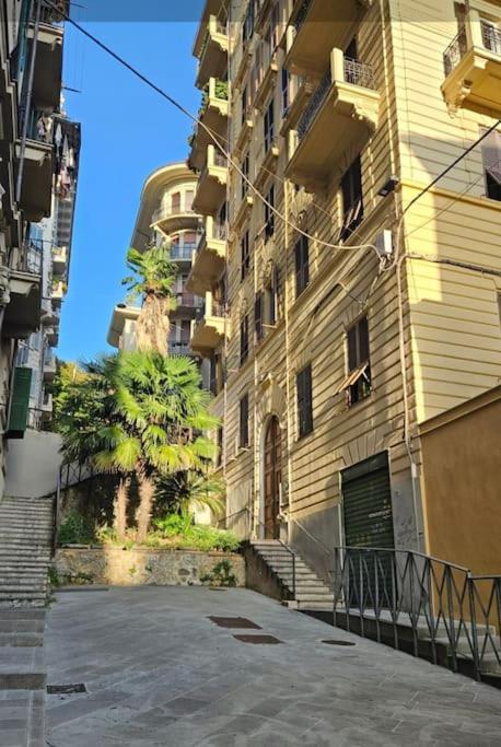 Appartement Ancora Qui, Nel Golfo Dei Poeti à La Spezia Extérieur photo