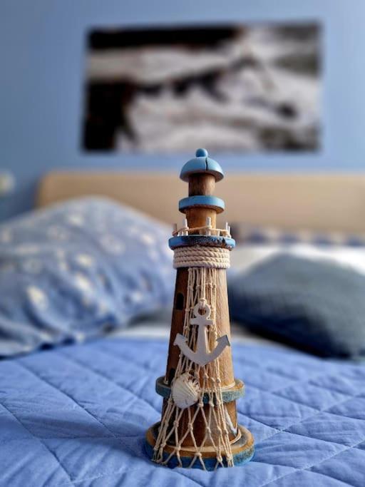 Appartement Ancora Qui, Nel Golfo Dei Poeti à La Spezia Extérieur photo