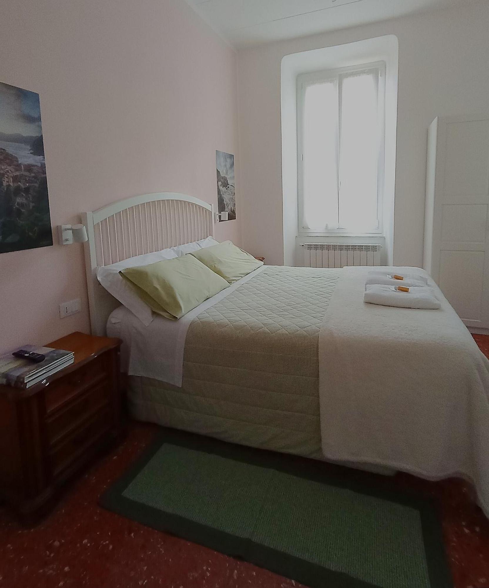 Appartement Ancora Qui, Nel Golfo Dei Poeti à La Spezia Extérieur photo